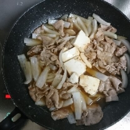 焼肉のたれで簡単に出来ました！しかも美味しい――！！
また作ります。ごちそうさまでした♪